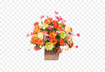 Floral design Floristry Table Flowers Julie's Artistic Rose ...