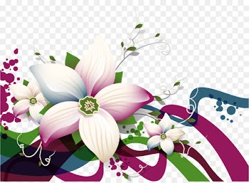 Floral design Flower Art - Vector Flower 