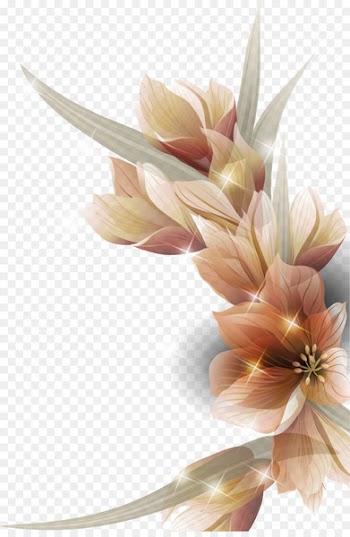Floral design Flower - Beautiful and colorful flowers 