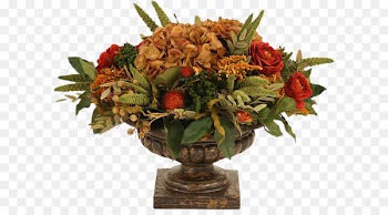 Floral design Flower bouquet Autumn Centerblog - flower 