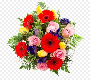 Floral design Flower bouquet Cut flowers Clip art - Flower Delivery 