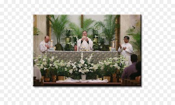 Floral design Flower bouquet Cut flowers - Easter Vigil 