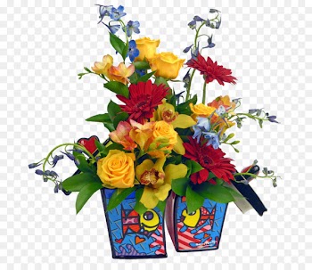 Floral design Flower bouquet Cut flowers Floristry - flower 