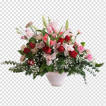 Floral design Flower bouquet Cut flowers Floristry, flower transparent background PNG clipart