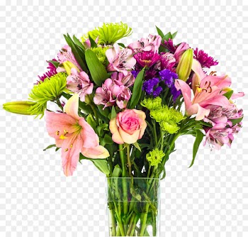 Floral design Flower bouquet Cut flowers Flower magazine - flower 