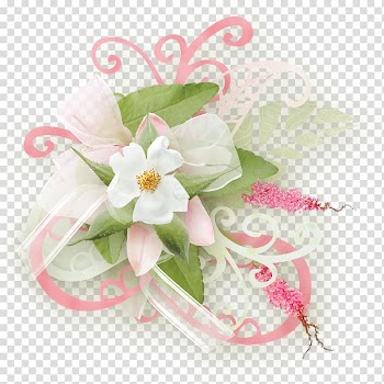 Floral design Flower bouquet Cut flowers Petal, autumn branch transparent background PNG clipart