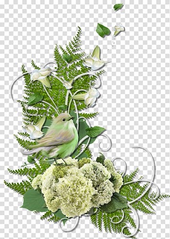 Floral design Flower bouquet Cut flowers, ليلة القدر transparent background PNG clipart