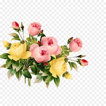 Floral design Flower bouquet Portable Network Graphics Clip art - flower 