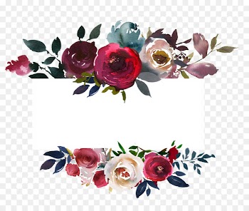 Floral design Flower Color Clip art - flower 