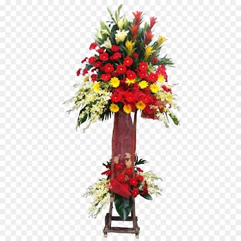 Floral design Flower delivery Flower bouquet Cut flowers - romantic bouquet 