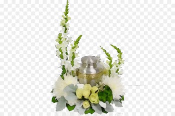 Floral Design, Flower, Floristry, White PNG
