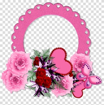 Floral design Flower Frames, independece day frame transparent background PNG clipart