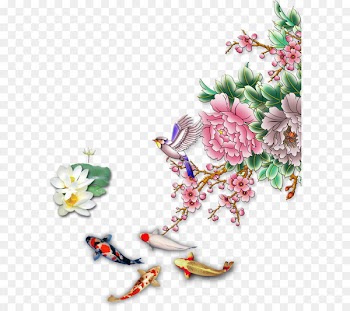 Floral design Flower Icon - Flowers 