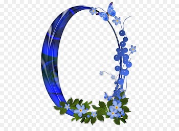 Floral Design, Flower, Petal, Blue, Cobalt Blue PNG
