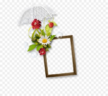Floral design Flower PhotoFiltre Picture Frames - flower 