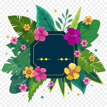 Floral design Flower Plant Tropics - Tropical plants 