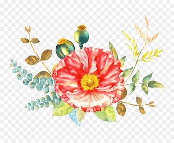 Floral Design, Flower, Rose, Plant PNG