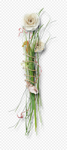 Floral design Flower Starfish - Starfish grass flowers 