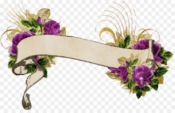 Floral Design, Flower, Watercolor Painting, Purple, Violet PNG