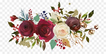 Floral design Flower Watercolor painting Rose Floristry - flower 