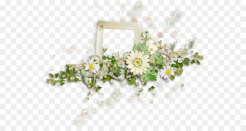 Floral design Flower WEDDING FRAME Picture Frames Image - flower 
