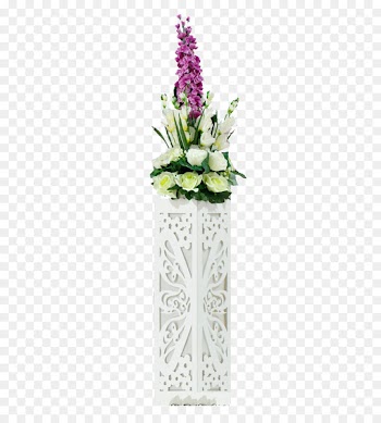 Floral design Flower - Wedding road lead 