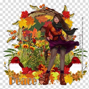 Floral design Flowering plant Leaf, design transparent background PNG clipart