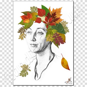 Floral design Flowering plant Maple leaf, Number Flower transparent background PNG clipart