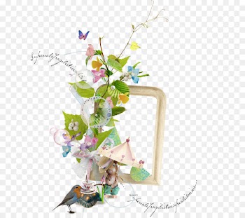 Floral design Flowerpot Artificial flower - flower 