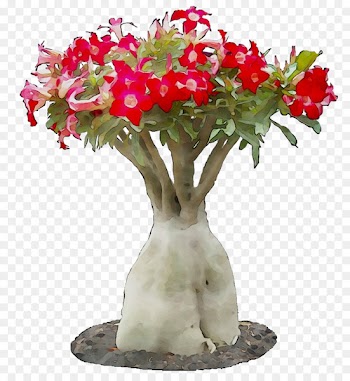 Floral design Flowerpot Cut flowers Artificial flower -  