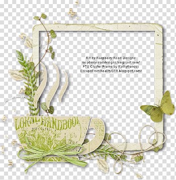 Floral design Frames Blog, circle of friends transparent background PNG clipart