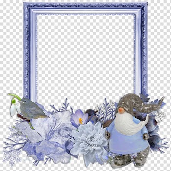 Floral design Frames, design transparent background PNG clipart