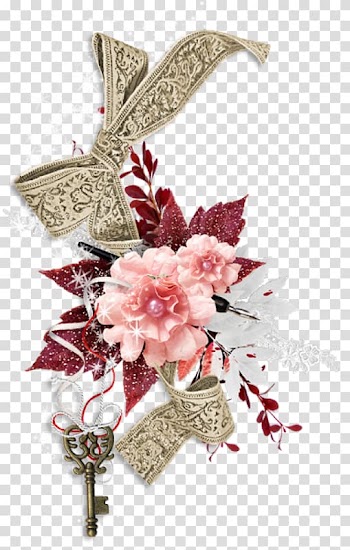 Floral design Frames, design transparent background PNG clipart