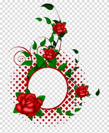 Floral design Frames Flower , flower transparent background PNG clipart