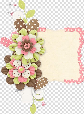 Floral design Frames Flower , flower transparent background PNG clipart