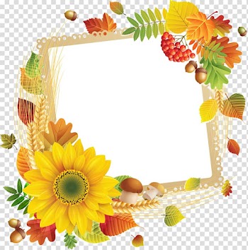 Floral design Frames Flower Google, flower transparent background PNG clipart