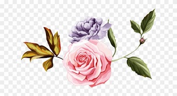 Floral Design - Garden Roses