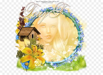 Floral design Illustration Cut flowers Photomontage - lynne spears rodan and fields 