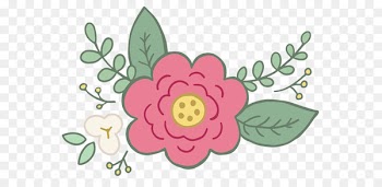 Floral design Illustration Drawing Portable Network Graphics - addres cartoon 