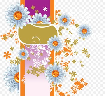 Floral design Image Portable Network Graphics JPEG - delicate flower 