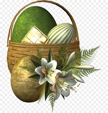 Floral design - ki pictogram 