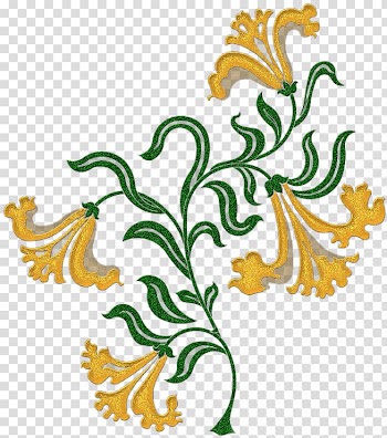 Floral design Painting Work of art , painting transparent background PNG clipart
