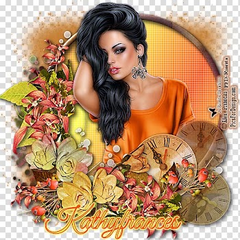 Floral design Palm Springs International Airport Email PlayStation Portable montage, autumn has set in transparent background PNG clipart