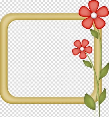 Floral design Paper Borders and Frames Frames, Pin transparent background PNG clipart