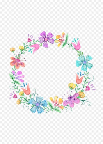 Floral Design, Peekyou, Wreath, Pink, Plant PNG