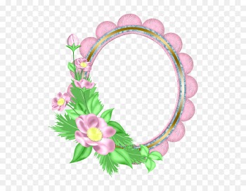 Floral design Picture Frames Cut flowers - coc frame 
