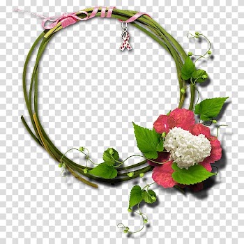 Floral design Portable Network Graphics Frames, Hinh Bong Hoa transparent background PNG clipart