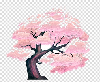 Floral design Purple Illustration, Purple aspera transparent background PNG clipart