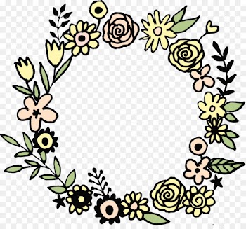 Floral Design, Tshirt, Cloth Napkins, Leaf PNG