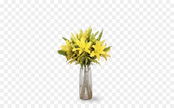 Floral design Vase Cut flowers Flower bouquet - vase 